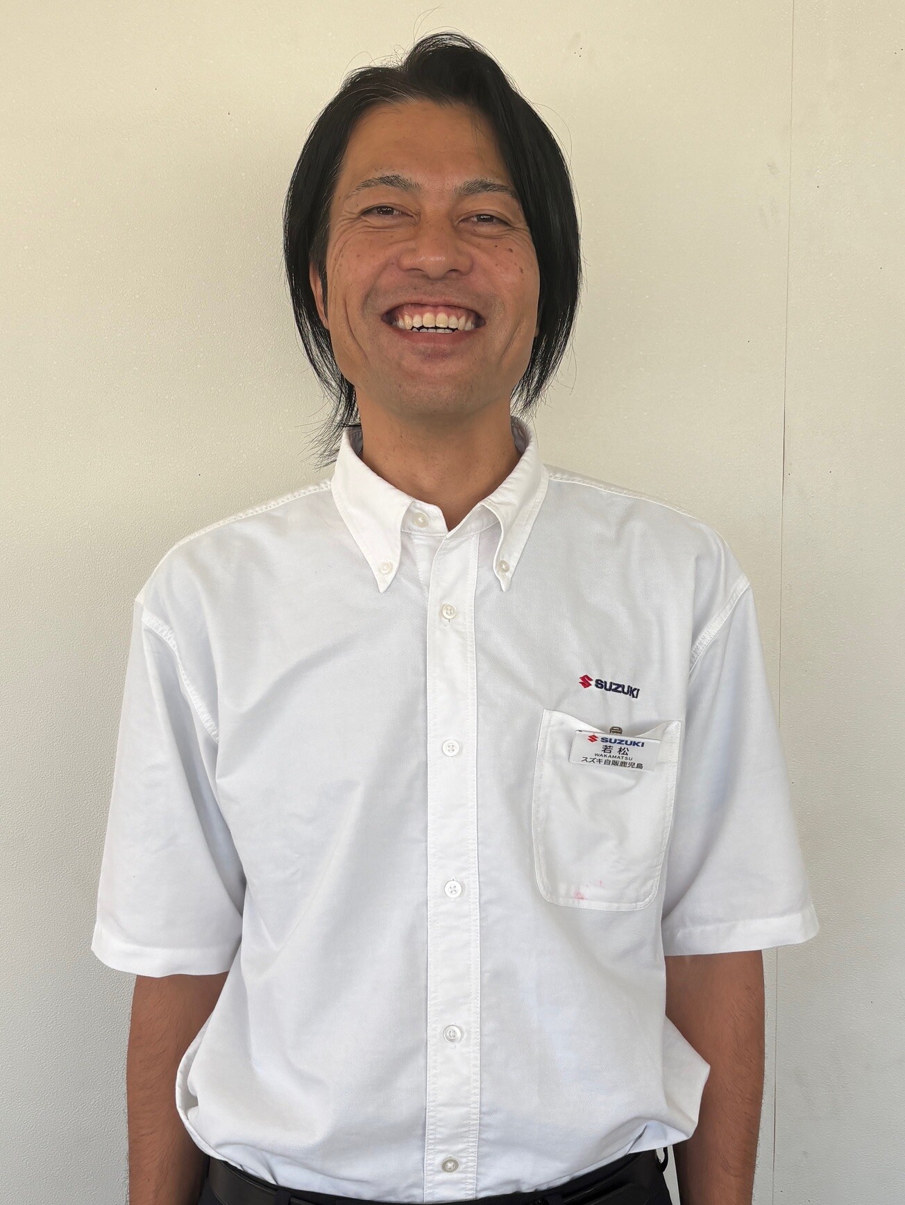 わかまつ
